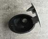 New Beetle Fuel Tank Filler Cap & Outer Cover Flap