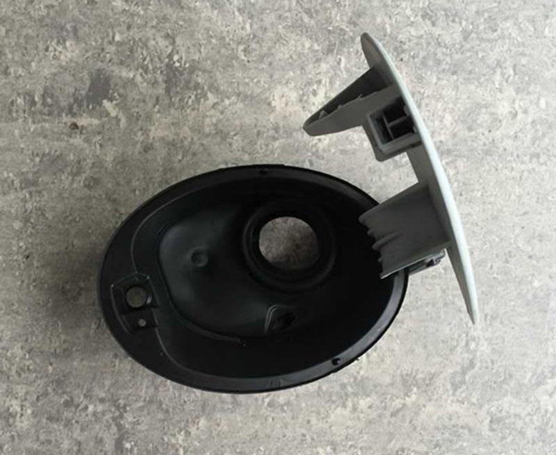 New Beetle Fuel Tank Filler Cap & Outer Cover Flap