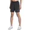 Nike Casual Shorts Men's Black Moderate (Unisex) Casual Shorts 899499 010
