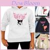 Top – Hoodies & Sweatshirts