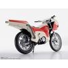 Bandai Spirits S.h.figuarts Kamen Rider New Cyclone [painted Movable Figure Approx. 190mm]