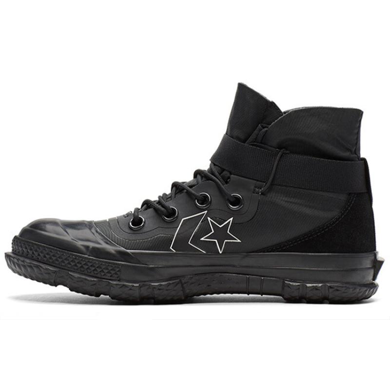

Converse Fastbreak Comfortable & Stylish High-Top Canvas Unisex Black 38