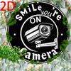 Accesorii pentru decor – Produse din metal