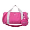 Niche Large-Capacity Storage Bag, Women'S Fitness Bag, Duffel Bag, Yoga Sports Bag, Short-Distance Travel Bag, Messenger Bag.