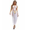 Hand Sewn Diamond Cleopatra Queen Costume COSPLAY Costume Nightclub DS Costume Halloween Spot