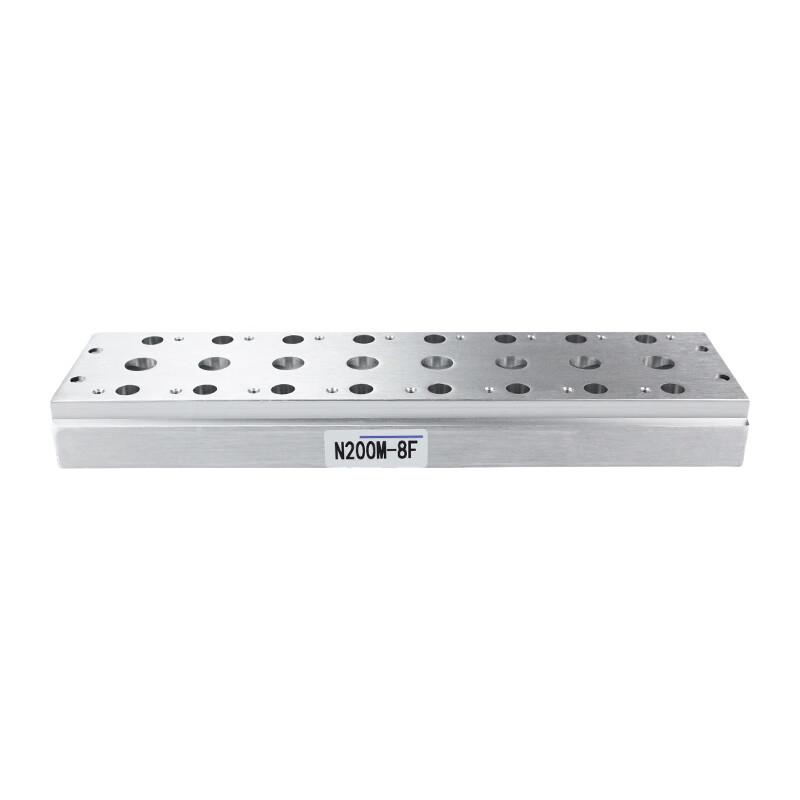 Solenoid Valve Base Manifold