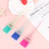 Hairdressing Hair Dyeing Cream Brush Hair Coloring Brush Bleaching Salon Comb