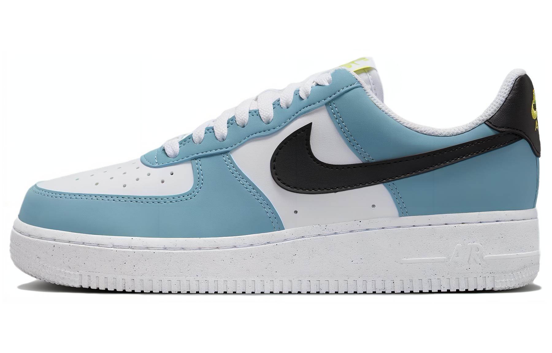 Nike Air Force 1 Low 07 Next Nature White Dusty Cactus Women s HJ9571-400 44
