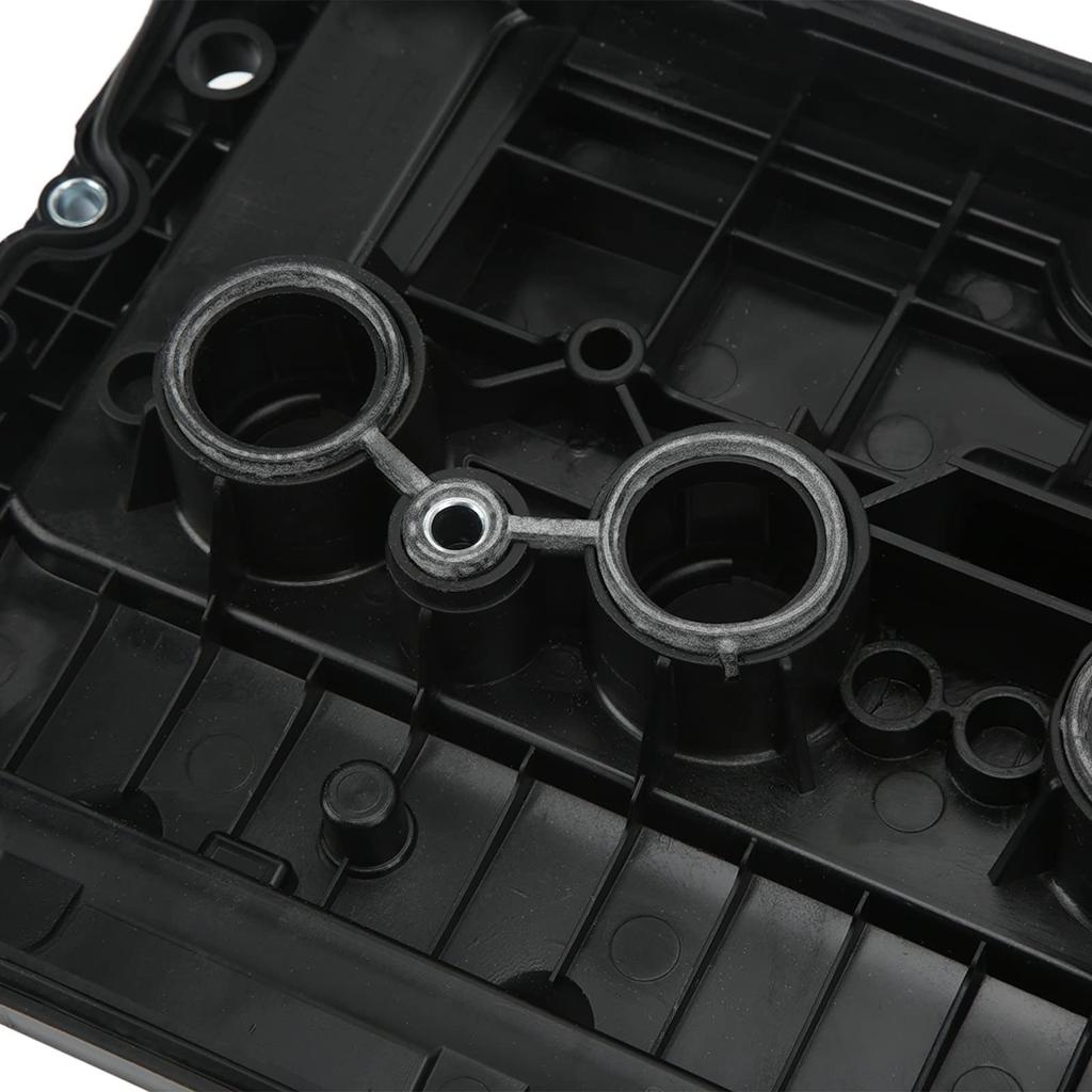 Engine Valve Camshaft Rocker Cover V759886280 Car Accessories Replacement for RCZ 207, 208, 308, 508, 3008, 5008,