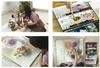 Schmincke Horadam tube special selection 12 colors set Yuko Nagayama DVD set