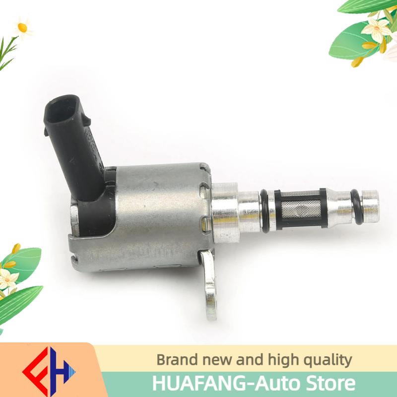 Original 06k115243F For A4 -a7 Q7 Q8 Golf Sharan High Quality Car Oil Pressure Control Solenoid Valve In The Lubrication System