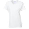Gildan Womens/Ladies Heavy T-Shirt