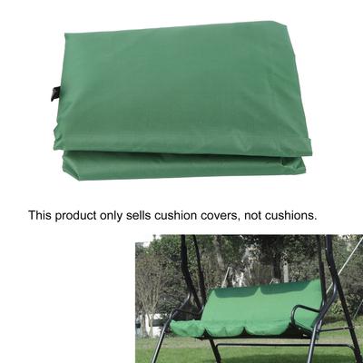 Outdoor Swing Cushion 150 X 50 X 10 Swing  Cushion Swing Hammock Hanging Seat Cover Outdoor for Protection Cushion