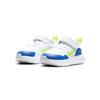 Nike Wearallday Slip Resistant Cushioning Abrasion Resistant Breathable Low top Toddler Shoes White Green Blue CJ3818-104