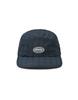MMLG Mmlg Check Camp Cap (Navy)