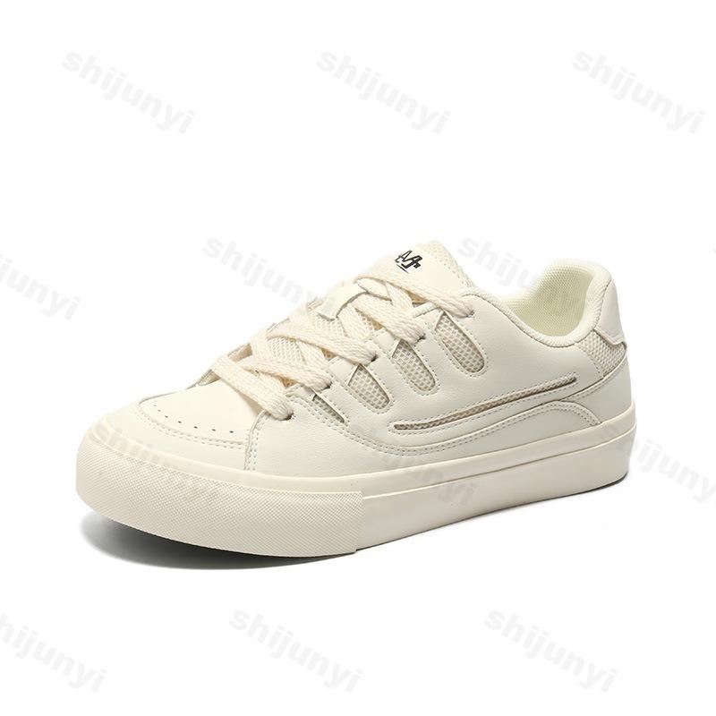 Men Skateboard Street Hip-hop Shoes Men Casual Sneakers HighQuality Tenis Masculino Anti Slip Comfortable Vulcanize Sneakers