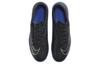 Nike Phantom Gx Club Tf 'Black Blue' Women's DD9486-040