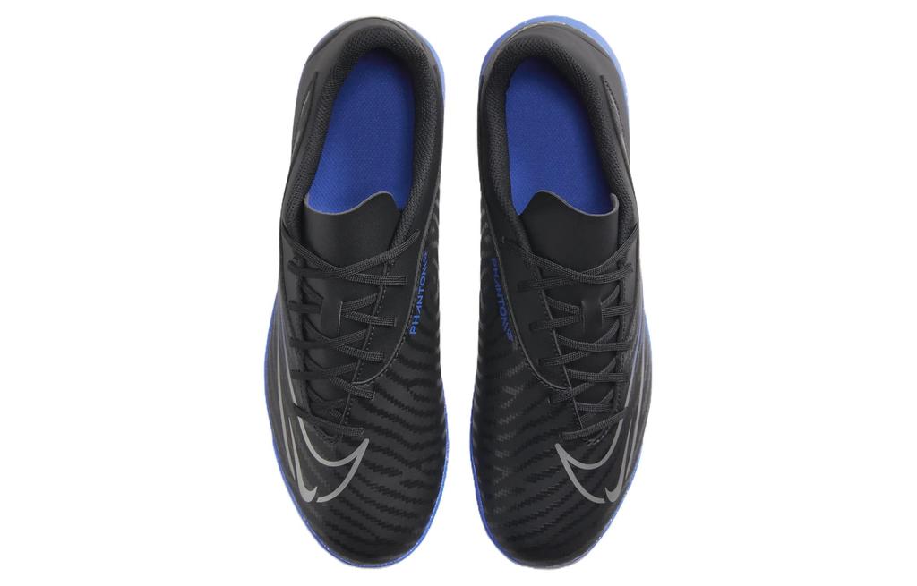 Nike Phantom Gx Club Tf 'Black Blue' Women's DD9486-040