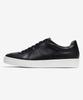 Waaw German Army Sneakers Slim (Og) Black White