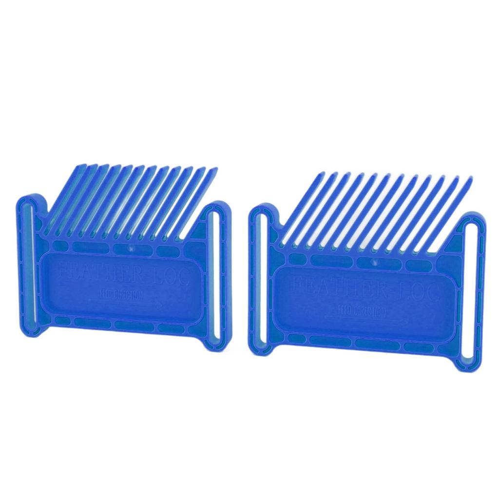 Featherboard Adjustable Woodworking Tools Safety Device Stackable Feather Board for Table Saws Router Tables Band Saws