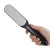 2Pcs Handheld Foot File Rasp Dead Skin Exfoliating Remover Feet Care Scrubber