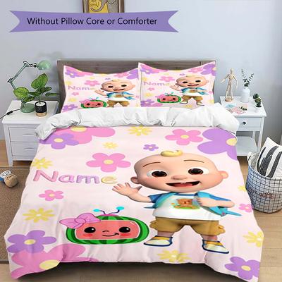 Ropa de cama para bebés – Ropa de cama