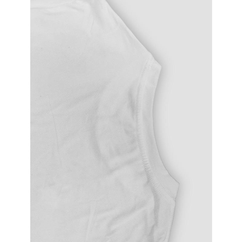 European Sizes Men's Outdoor Casual Letter Print T-Shirt - Not Every Family Is Like Mine