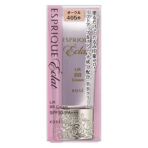 

ESPRIQUE Eclat Lift BB Cream OC405e Ocher 30g