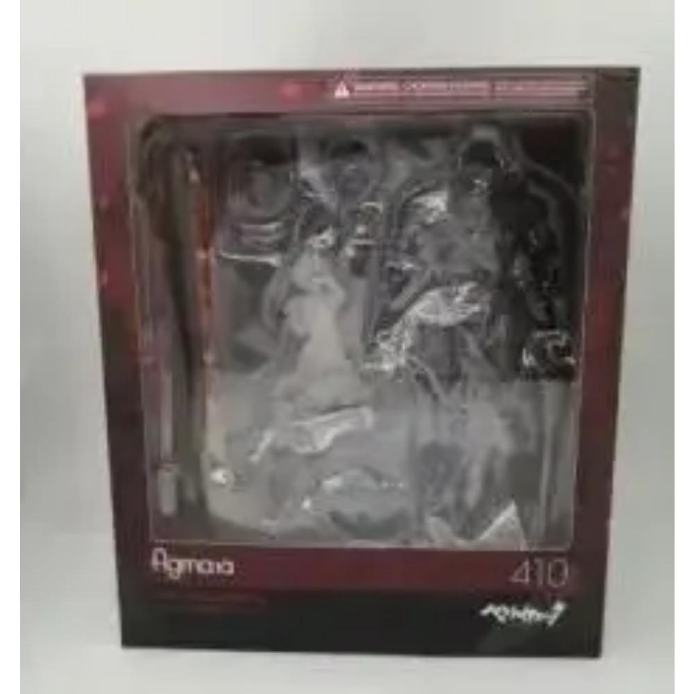 Figma 410 BERSERK Guts Bewegliche Gelenke Actionfigur Modell Spielzeug