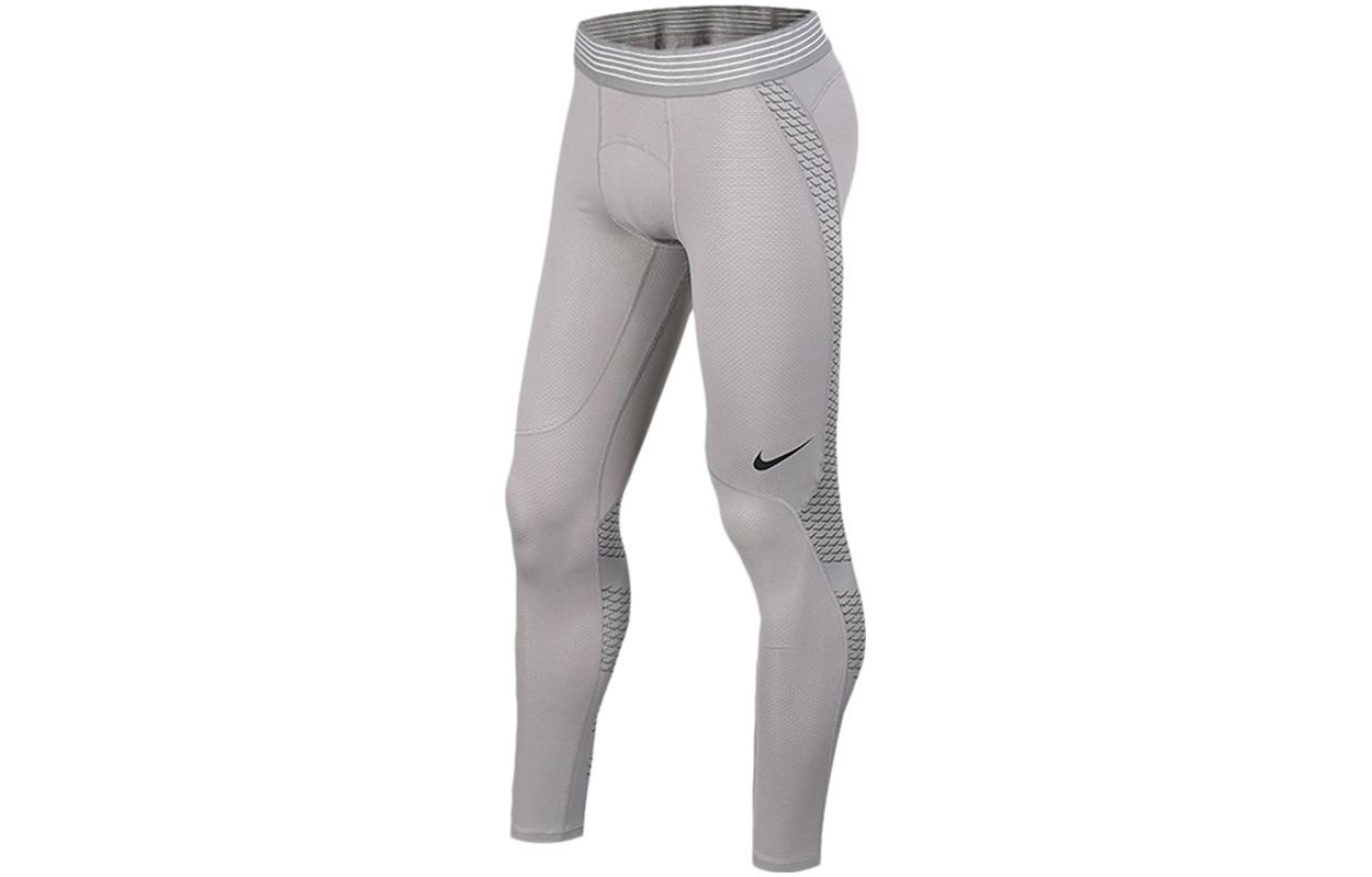 Nike Sports Pants Men s Gray Moderate 828162-003 XXL