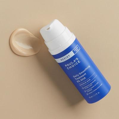 PAULA`S CHOICE 5% AHA täglicher Peeling 50ml