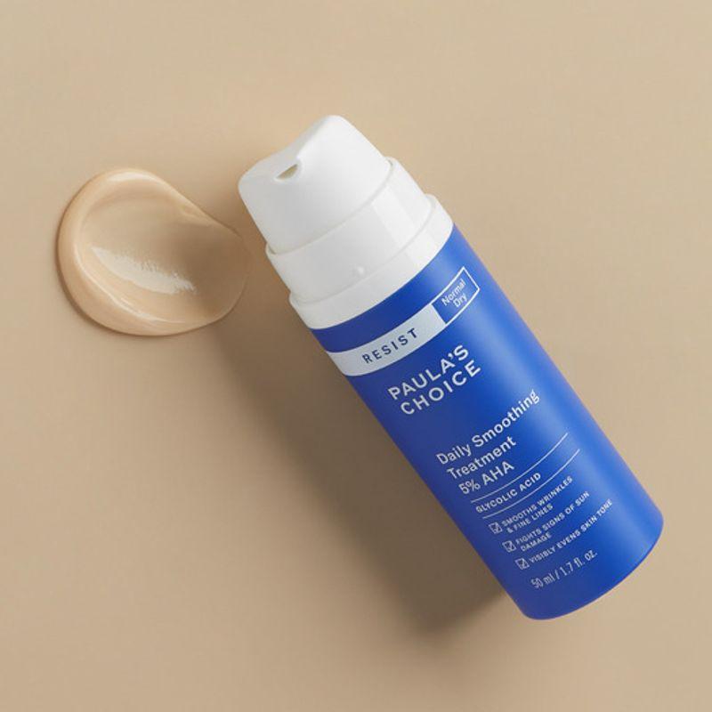 5% AHA Daily Exfoliator 50ml