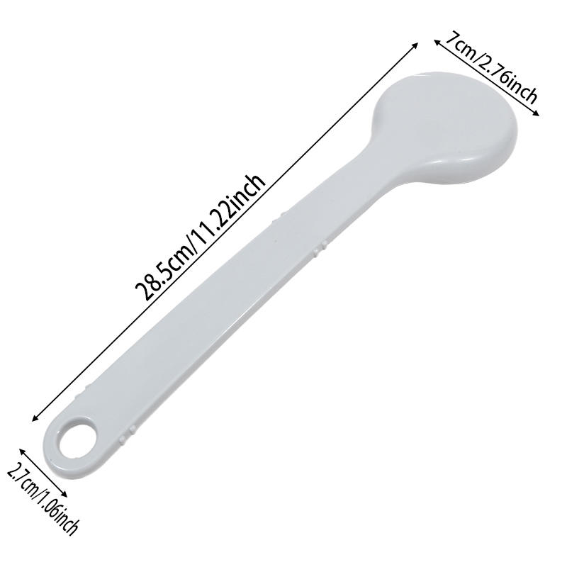 

Щетка для душа с длинной ручкой, мягкая щетина, щетка для ванны, полезная бытовая щетка для глубокой очистки, удобный отшелушивающий очиститель для тела для взрослых One Size