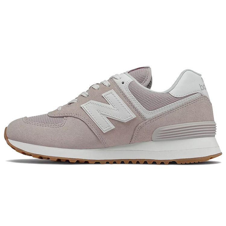 574 Wmns New Balance 'Logwood' Women's WL574PA2