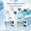 Philips Sonicare Plaque Control Electric Toothbrush Head CN plug (adapter included)