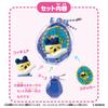 Tamagotchi Collectibles Night Time Toy for Ages 6 and Up