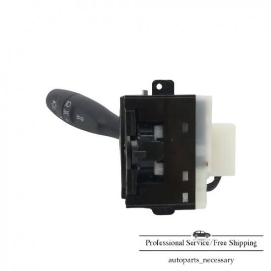 Fits For Chrysler Dodge Avenger Eagle Mitsubishi Turn Signal Switch Headlight US