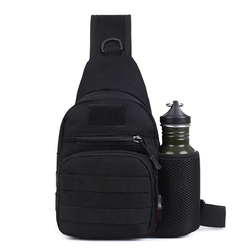 Multi-functional Outdoor Camouflage Chest Bag