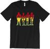 A Tribe Called Quest Men T Shirt - Golden Era Hip Hop - York City Low End Theory