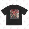 Migos 90S Retro Rap Hip Hop Music Short Sleeve Tee 100% Cotton T-Shirt