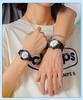 Orologio al Quarzo Luminoso Sanda: Orologio da polso digitale sportivo unisex impermeabile
