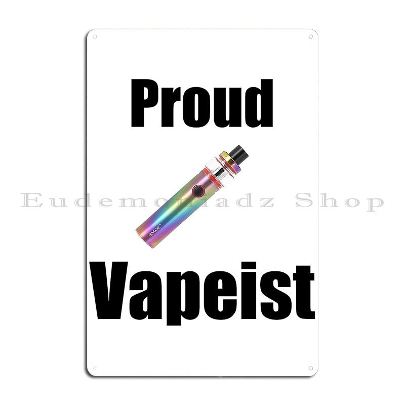 

Металева вивіска E Vape Сигарета Клуб персоналізовані Таблички Настінний декор Дизайн Металева вивіска Постер 30x40cm(11.8x15.7inch)
