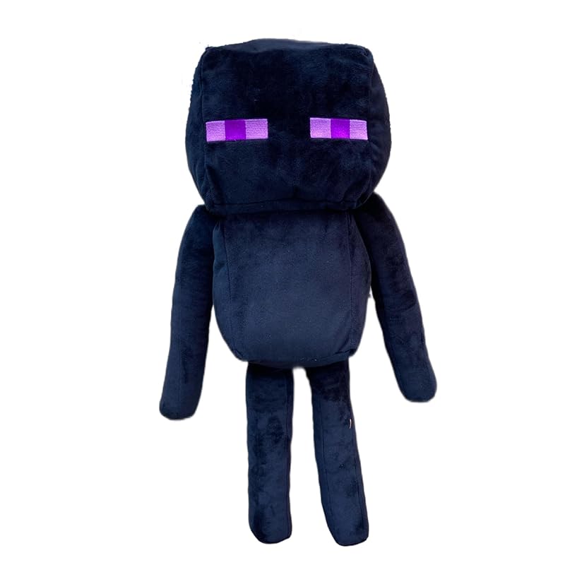

Super super big stuffed animal ~Enderman~ Approximately 64cm