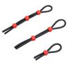 Essence-locking ring,semen-locking rope,male penis sheath,scrotum restraint ring,sheep's eye circle,semen-binding ring rope