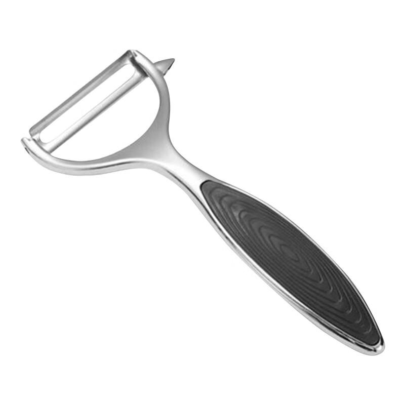Stainless Steel Multi-function Peeler Set
