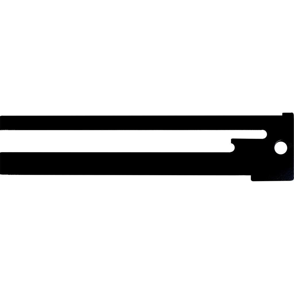 Butterfly Net Gauge Ball 72030 Black (Large Compatible)