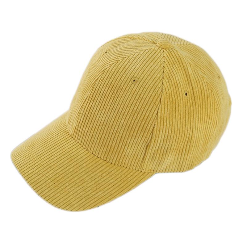 

Dad Hats for Men Women Baseball Caps for Freezing Winter with Wide Curved Brim жёлтый