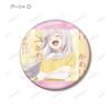 TV Anime "Alya-san, My Neighbor, Sometimes Whispers In Russian" Trading Alya-Only Scene Badges Box of 10