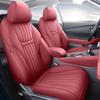Premium Car Special Seat Cover For Honda Accord 2025 2025 11th Generation PU Leather Waterproof Protective Automotive Parts