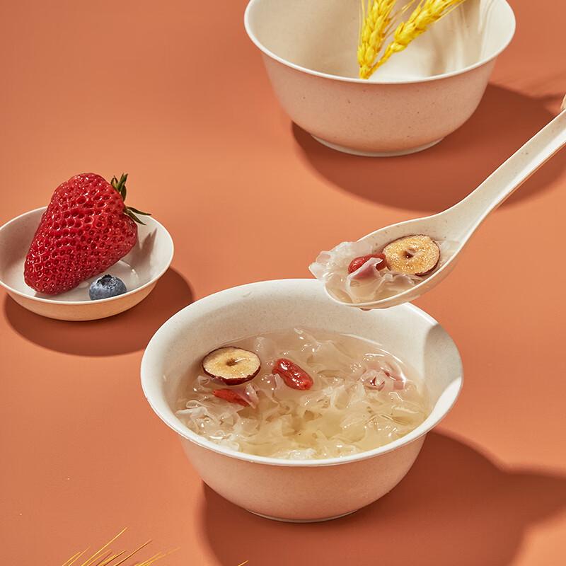 Uao Eco-Friendly Disposable Tableware